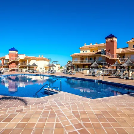 Malibu Jacuzzi Penthouse By Costarentals - Ref 242 Lägenhet Fuengirola