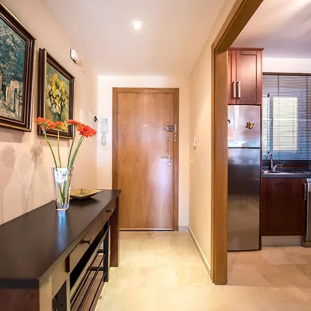 Lägenhet Malibu Jacuzzi Penthouse By Costarentals - Ref 242 Fuengirola