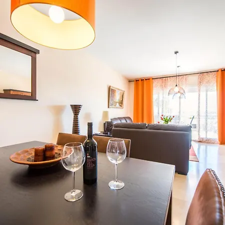 Lägenhet Malibu Jacuzzi Penthouse By Costarentals - Ref 242