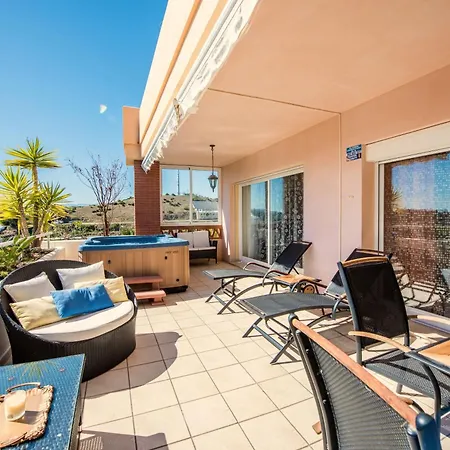 Malibu Jacuzzi Penthouse By Costarentals - Ref 242 Lägenhet