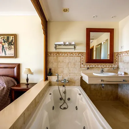 Lägenhet Malibu Jacuzzi Penthouse By Costarentals - Ref 242
