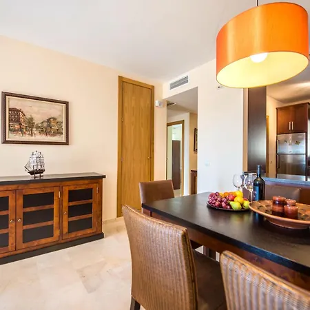Malibu Jacuzzi Penthouse By Costarentals - Ref 242 Apartment Fuengirola
