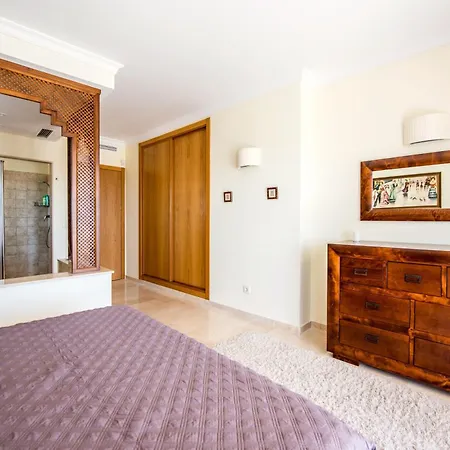 Malibu Jacuzzi Penthouse By Costarentals - Ref 242 Fuengirola