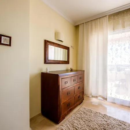 Apartment Malibu Jacuzzi Penthouse By Costarentals - Ref 242 *