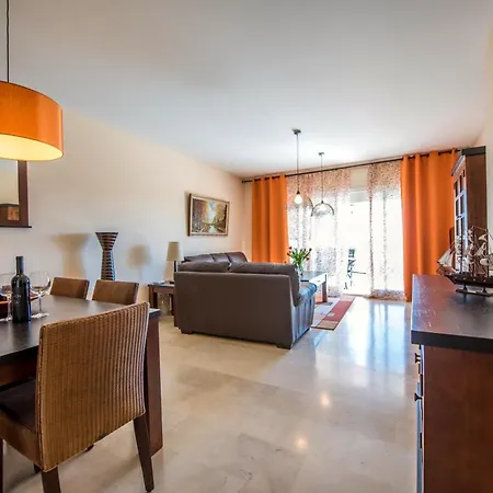 Malibu Jacuzzi Penthouse By Costarentals - Ref 242 Fuengirola