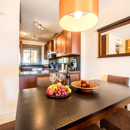 Malibu Jacuzzi Penthouse By Costarentals - Ref 242 Fuengirola