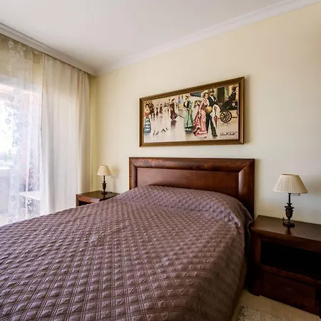 Apartment Malibu Jacuzzi Penthouse By Costarentals - Ref 242
