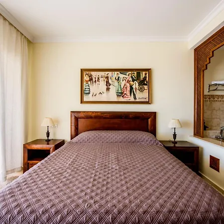 Malibu Jacuzzi Penthouse By Costarentals - Ref 242 Apartment Fuengirola