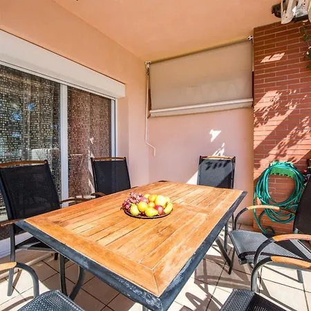 Malibu Jacuzzi Penthouse By Costarentals - Ref 242 * Fuengirola