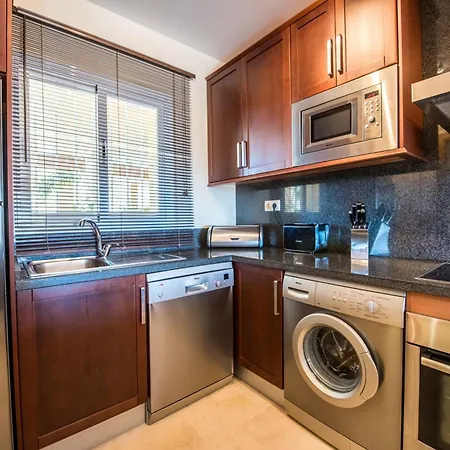 Apartment Malibu Jacuzzi Penthouse By Costarentals - Ref 242 *