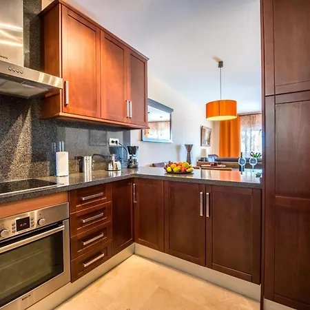 Apartment Malibu Jacuzzi Penthouse By Costarentals - Ref 242 Fuengirola
